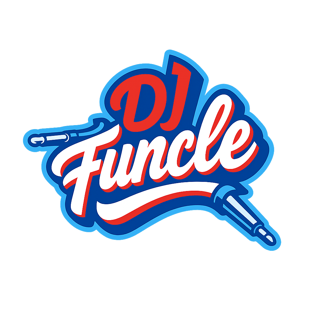 DJ Funcle